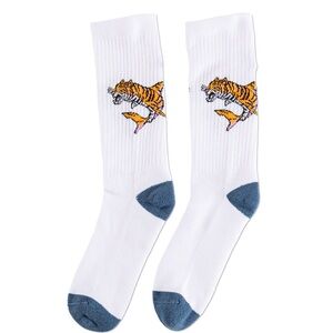 NWT Chubbies Adult All-Day Socks